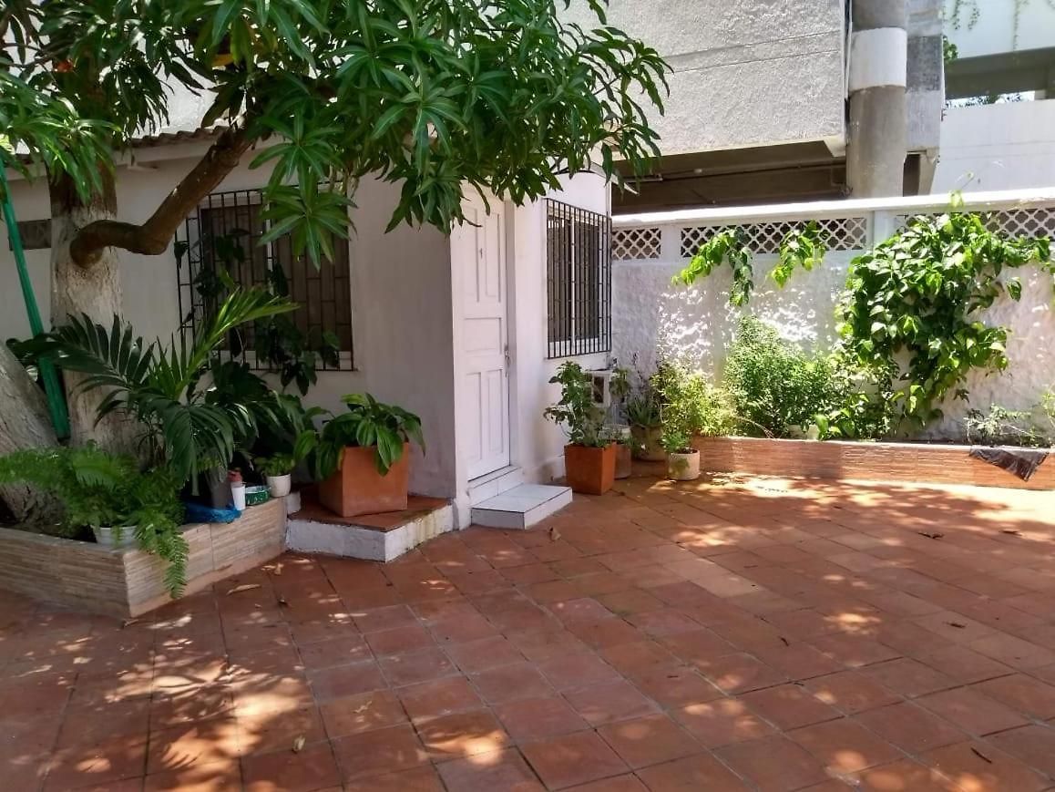Room In Guest Room - Single Rooms Near The Beach Beach Guest house Cartagena