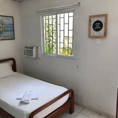 Guest house Room In Guest Room - Single Rooms Near The Beach Beach