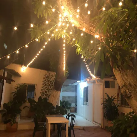 Room In Guest Room - Single Rooms Near The Beach Beach